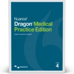 Dragon Medical Practice Edition 4.3